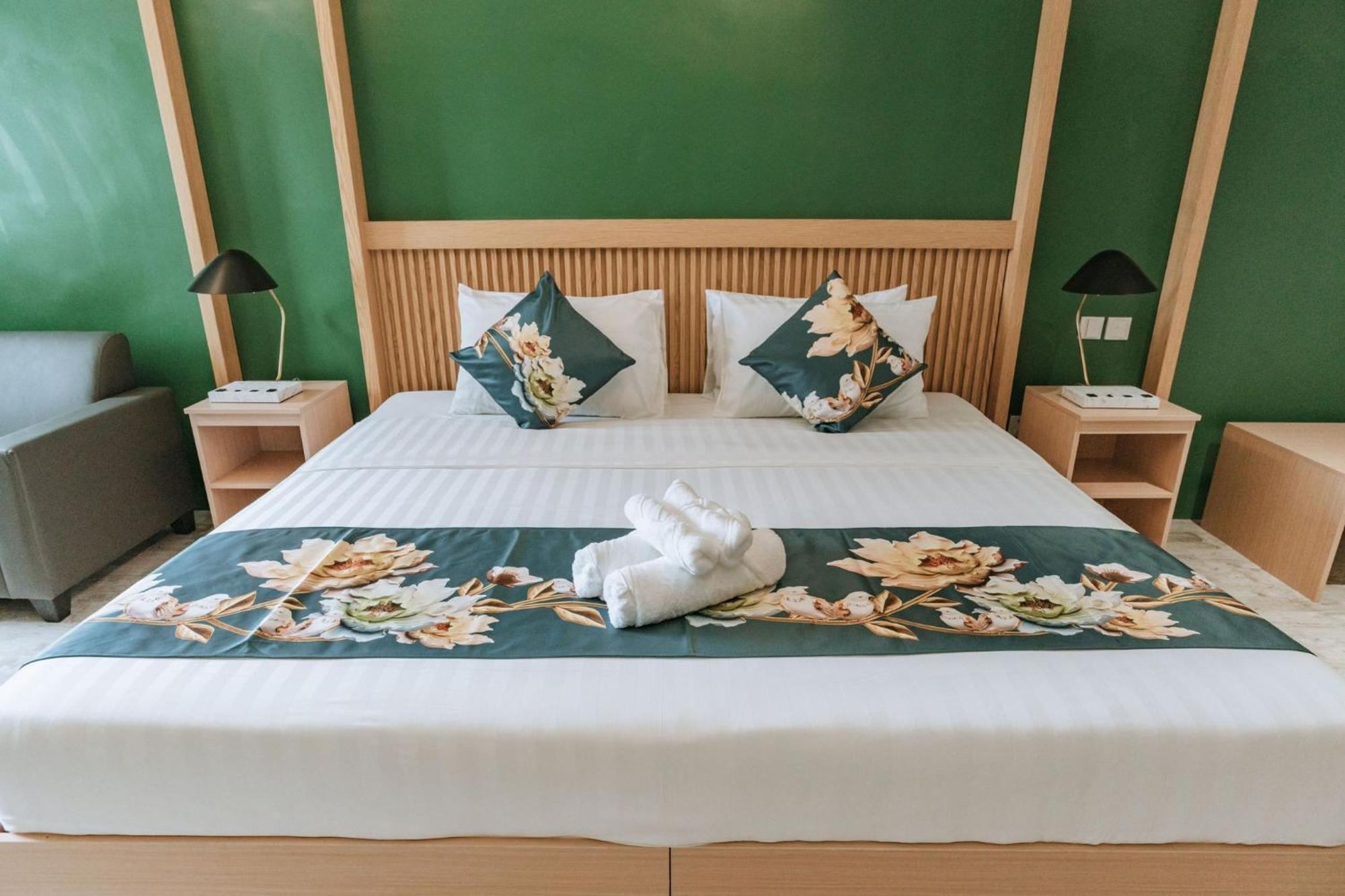 Diane Residences Cebu Exterior foto