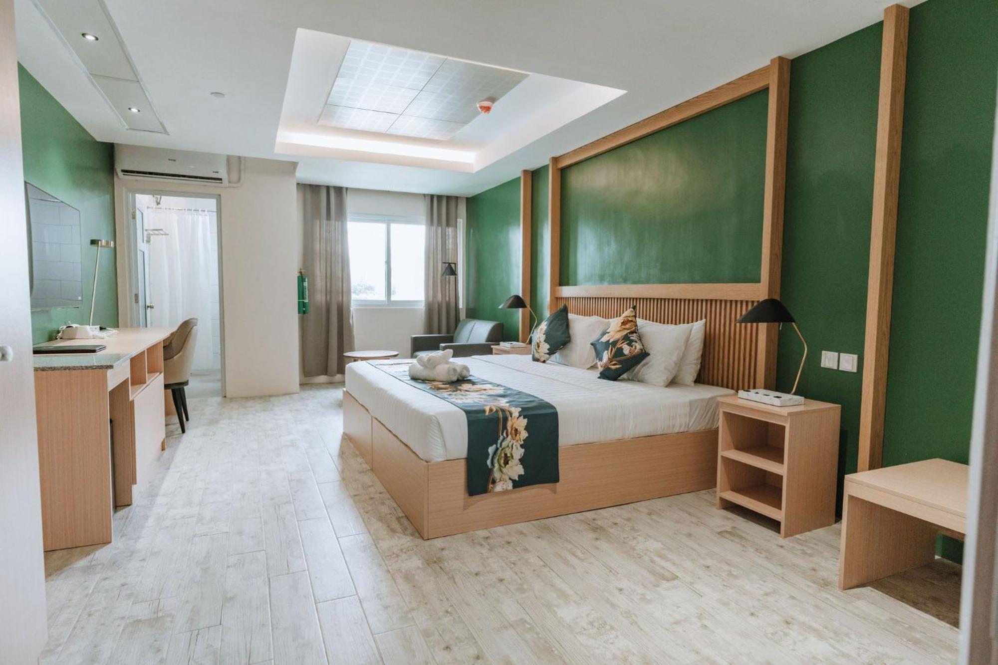 Diane Residences Cebu Exterior foto
